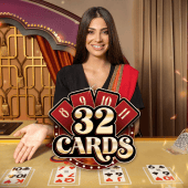 32 Baraha casino KJCC