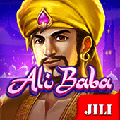 Ali Baba game nóng KJCC