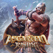 Asgardian Trỗi Dậy game nóng KJCC