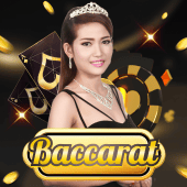 Baccarat A casino KJCC