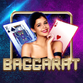 Baccarat B casino KJCC