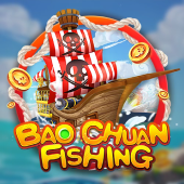 Câu Cá Bao Chuan bắn cá KJCC