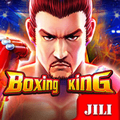 Vua Quyền Anh slot KJCC