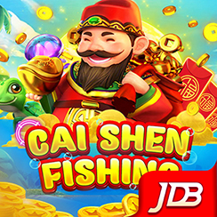 Câu Cá Thần Tài game nóng KJCC