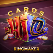 Bài Hi Lo game bài KJCC