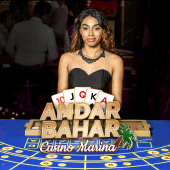 Casino Marina Andar Bahar KJCC