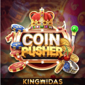 Đẩy Xu game bài KJCC
