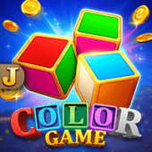 Trò Chơi Màu Sắc kjcc game
