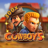 Cao Bồi game nóng KJCC
