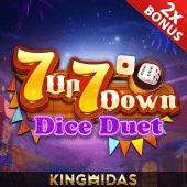 Song Ca Xúc Xắc game bài KJCC