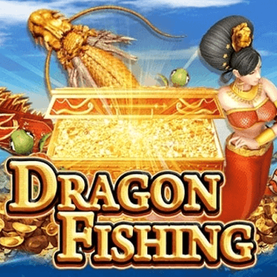 Câu Cá Rồng bắn cá KJCC