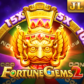Đá Quý May Mắn 2 slot KJCC