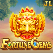 Đá Quý May Mắn slot KJCC