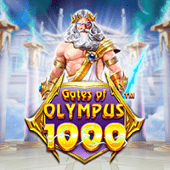Cổng Olympus 1000 game nóng KJCC