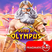 Cổng Olympus game nóng KJCC