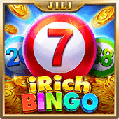Bingo Irich kjcc vip