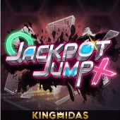Nhảy Jackpot game bài KJCC