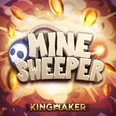 Dò Mìn game bài KJCC