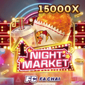 Chợ Đêm slot KJCC
