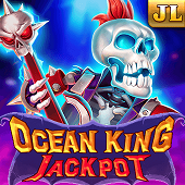 Vua Đại Dương Jackpot bắn cá KJCC