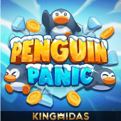 Hoảng Loạn Chim Cánh Cụt game bài KJCC