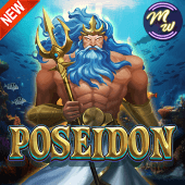 Poseidon slot KJCC