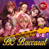Baccarat Blockchain Sexy B B kjcc