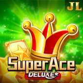 Siêu cấp Ace Deluxe game nóng KJCC