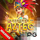 Kho Báu Aztec game nóng KJCC