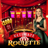 Roulette Tối Thượng casino KJCC