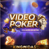 Video Poker game bài KJCC