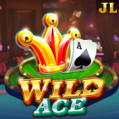 Át Chủ Bài Hoang Dã slot KJCC